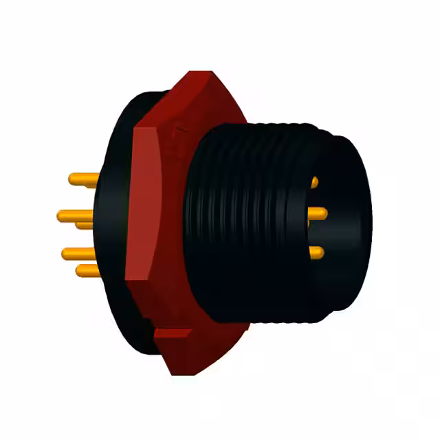 BD-08PMMP-SC7001 Amphenol LTW  Assemblages de connecteurs circulaires